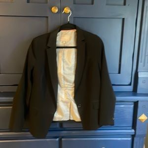 Banana Republic Blazer size 8